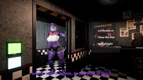 bonnie futa|Many Nights of Domination Chapter 1, a five nights at  .